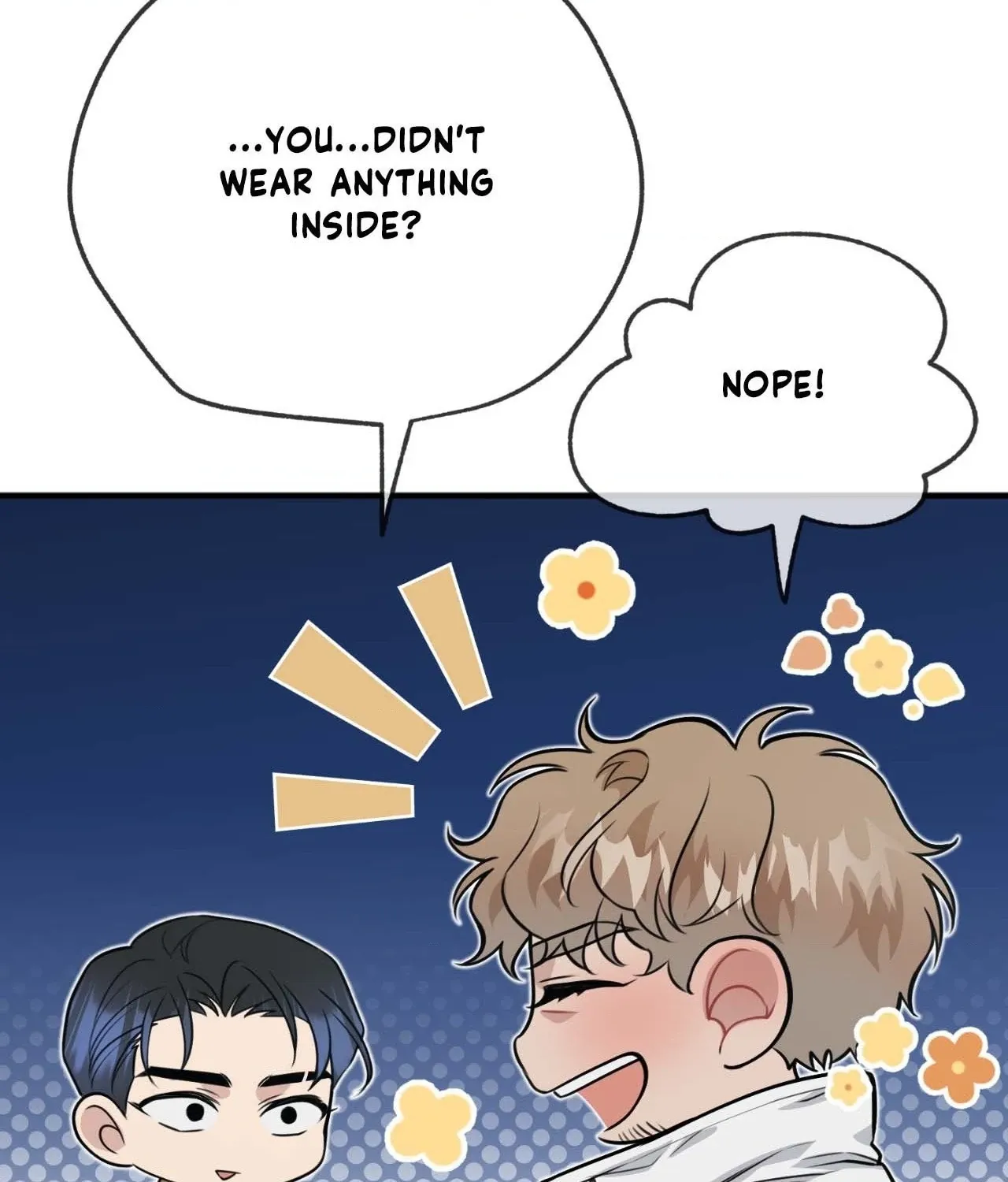 Read BDSM 101 chapter 21.1 image 34 on Lezhin