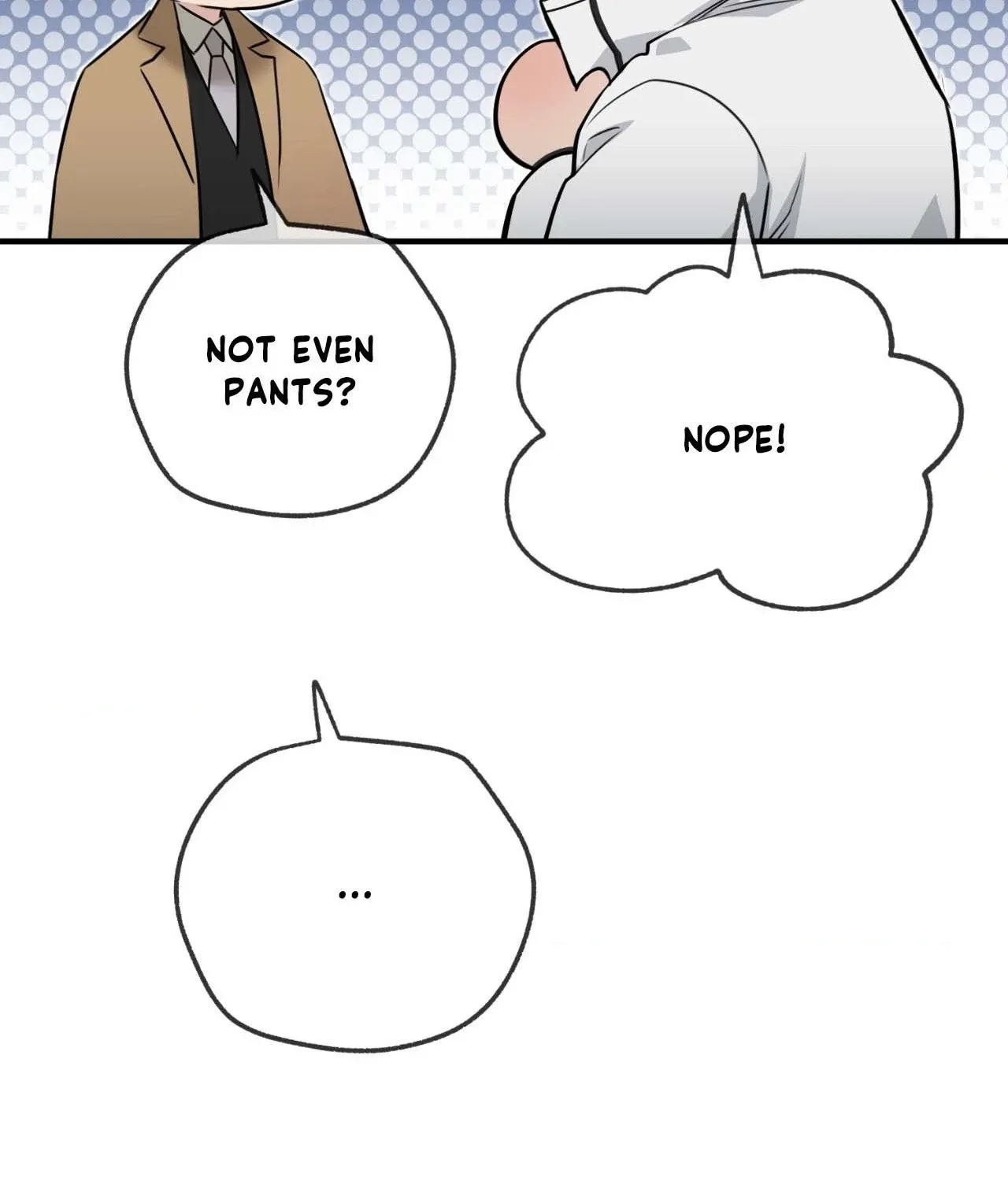 Read BDSM 101 chapter 21.1 image 35 on Lezhin
