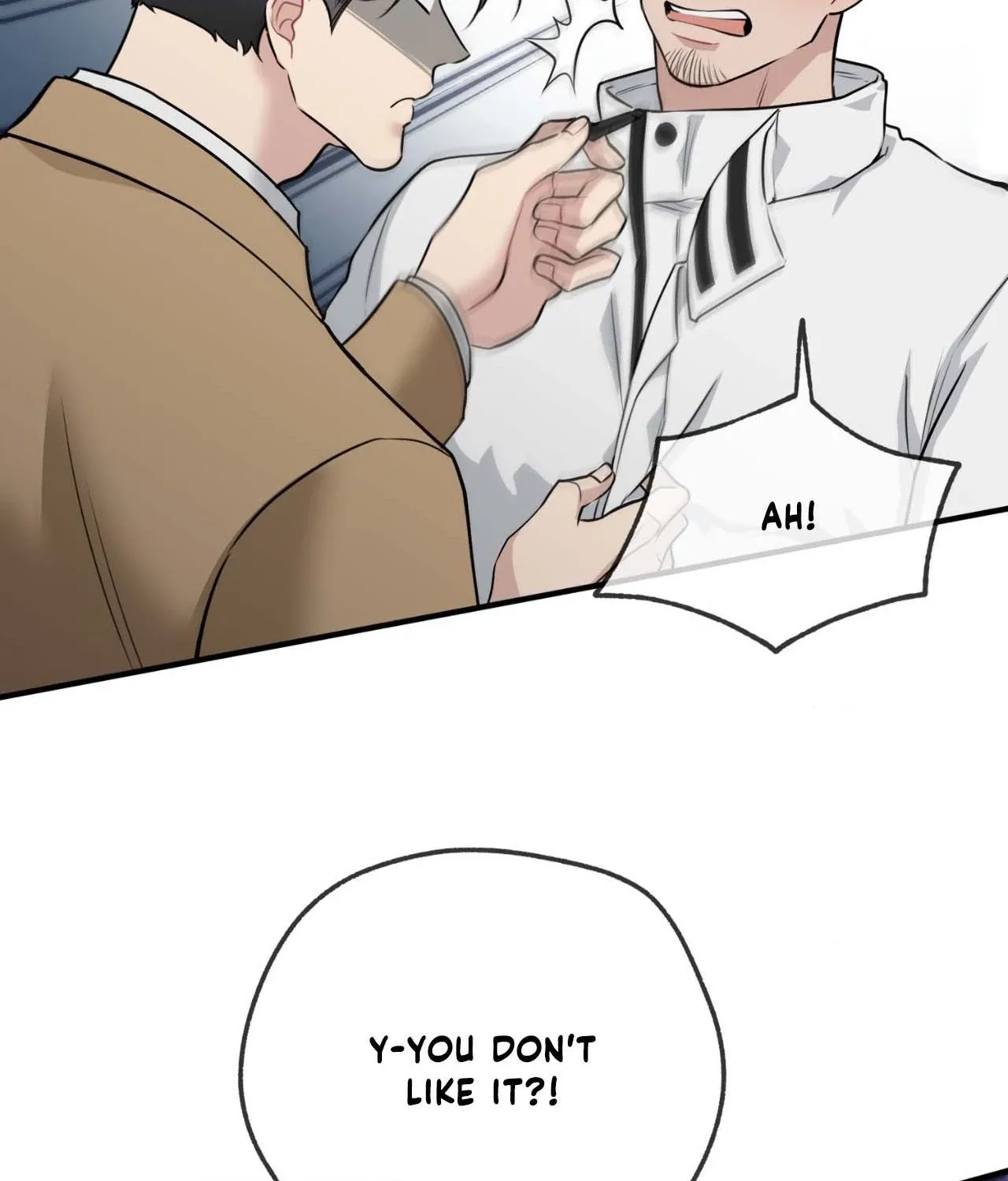 Read BDSM 101 chapter 21.1 image 37 on Lezhin