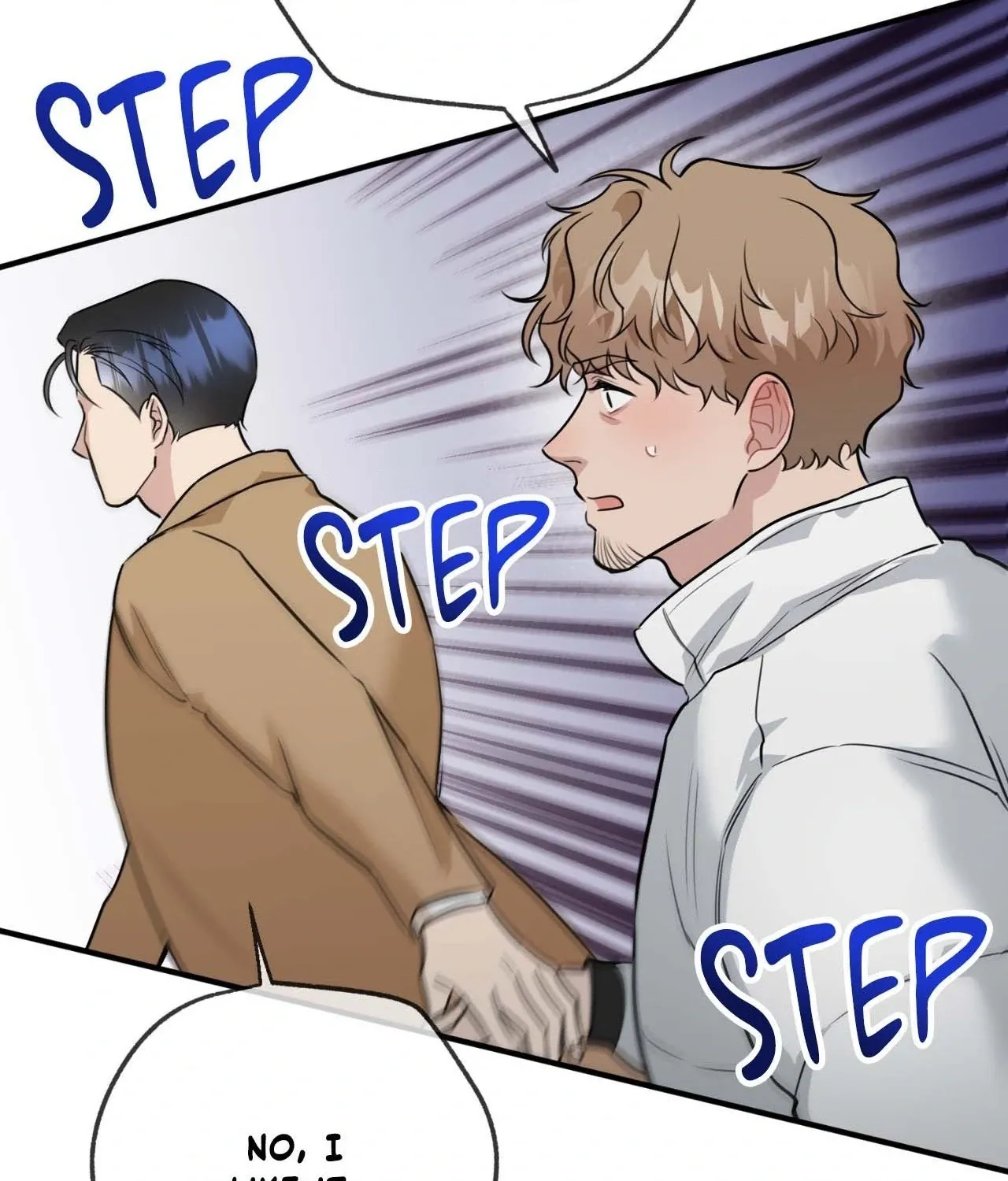 Read BDSM 101 chapter 21.1 image 38 on Lezhin