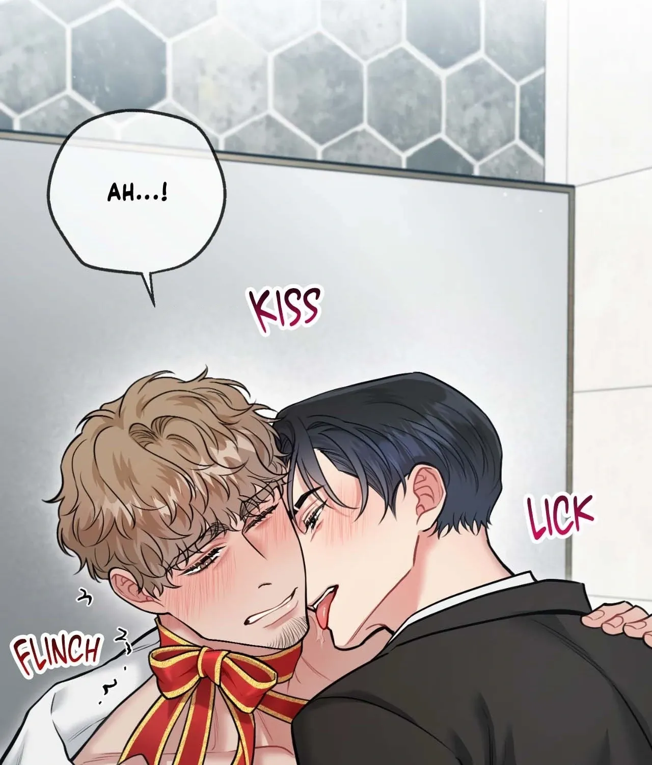 Read BDSM 101 chapter 21.1 image 42 on Lezhin