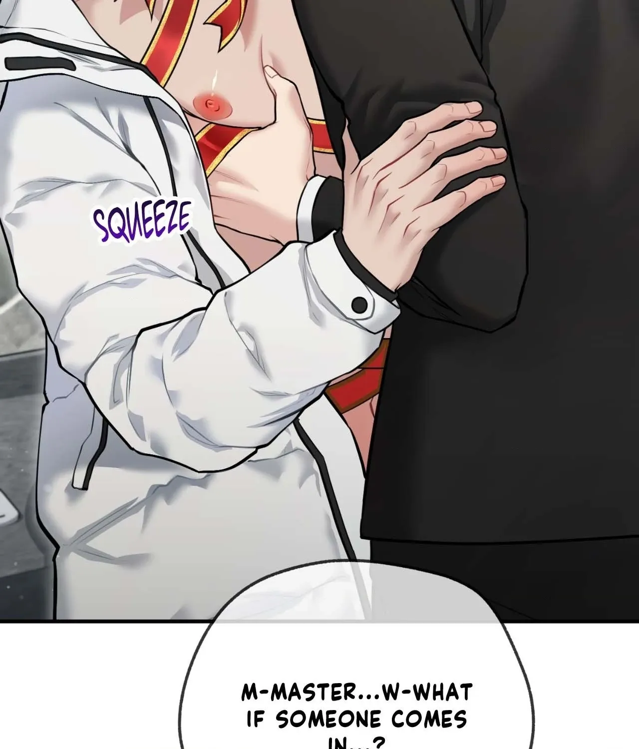 Read BDSM 101 chapter 21.1 image 43 on Lezhin