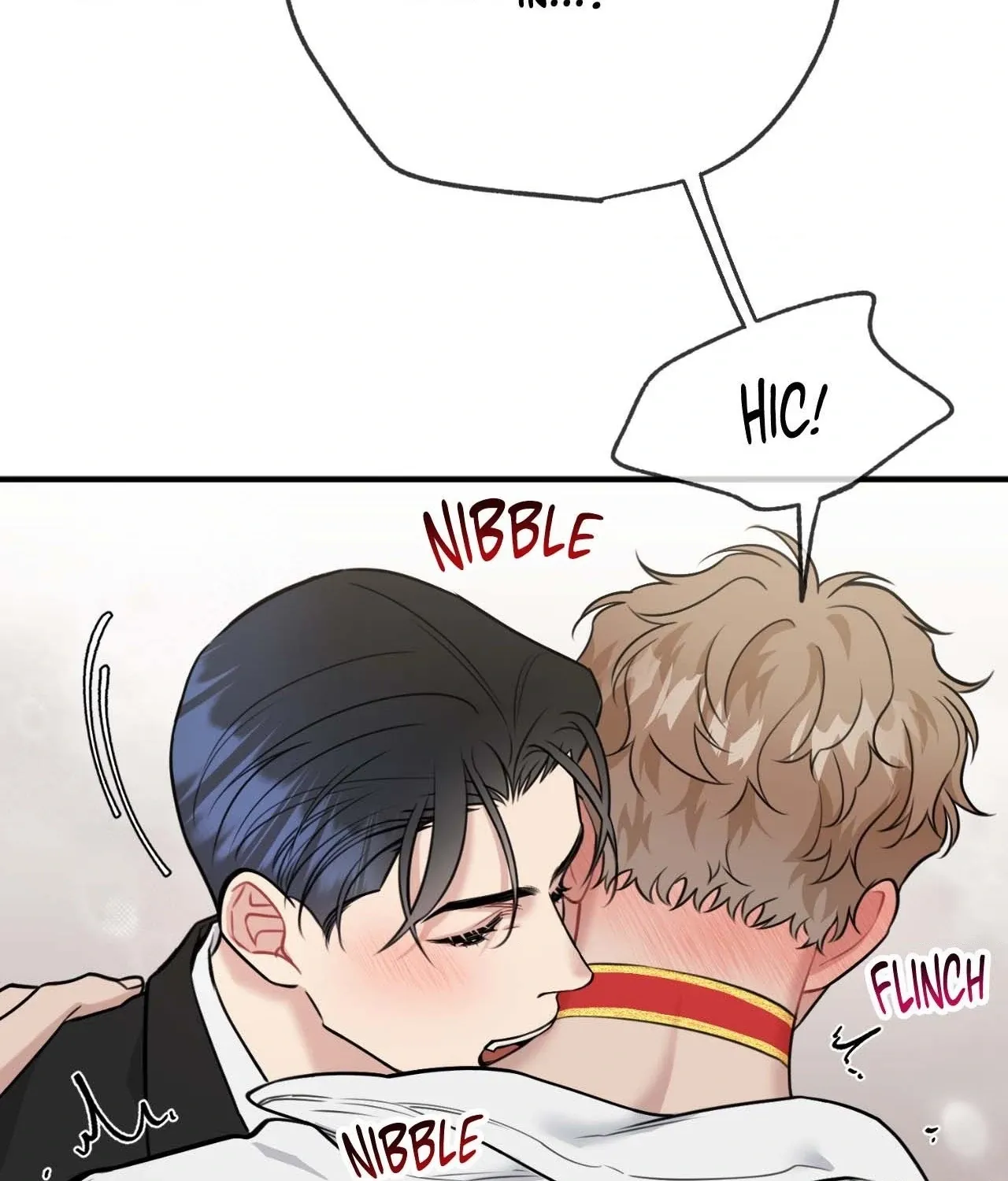 Read BDSM 101 chapter 21.1 image 44 on Lezhin