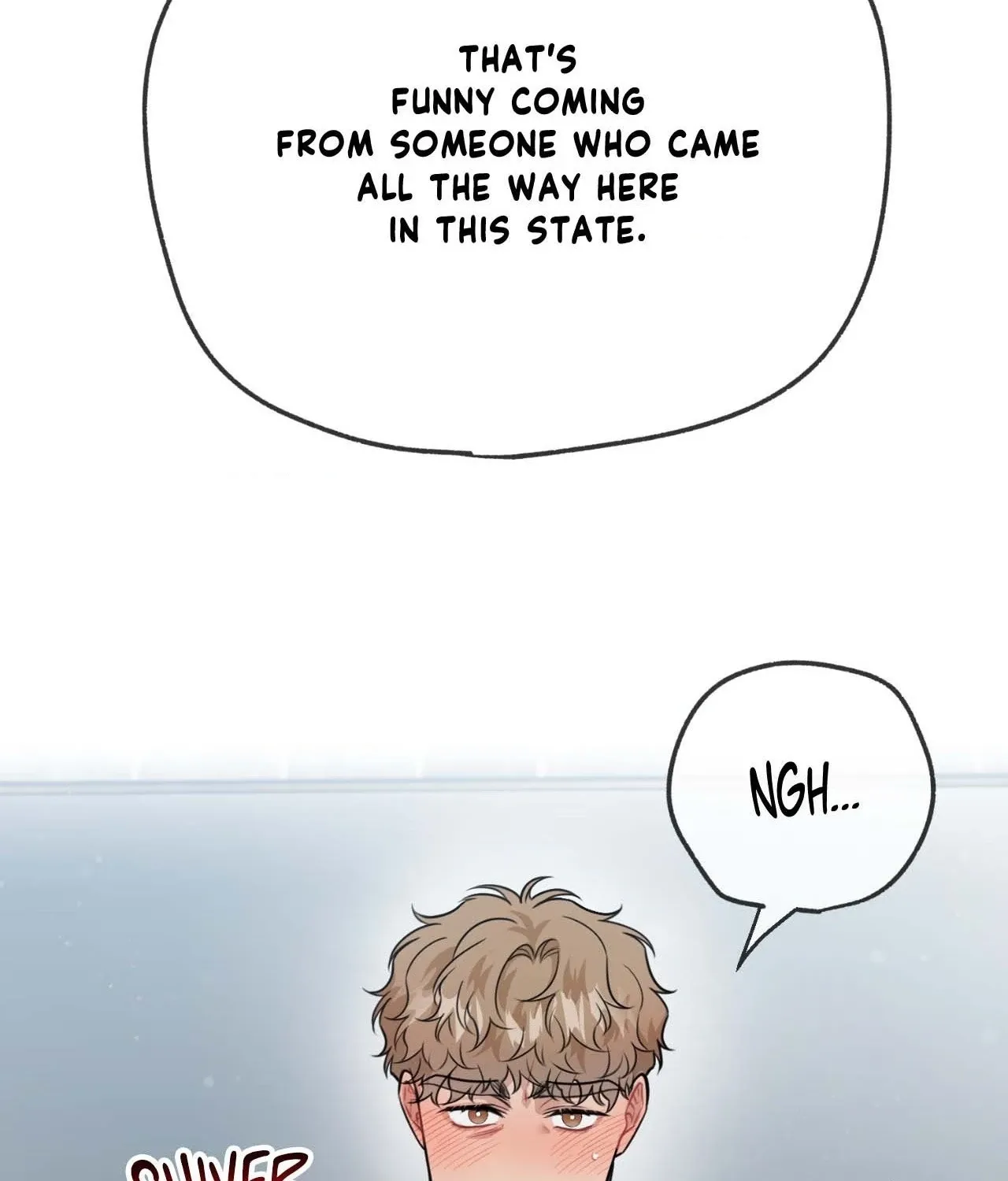 Read BDSM 101 chapter 21.1 image 47 on Lezhin