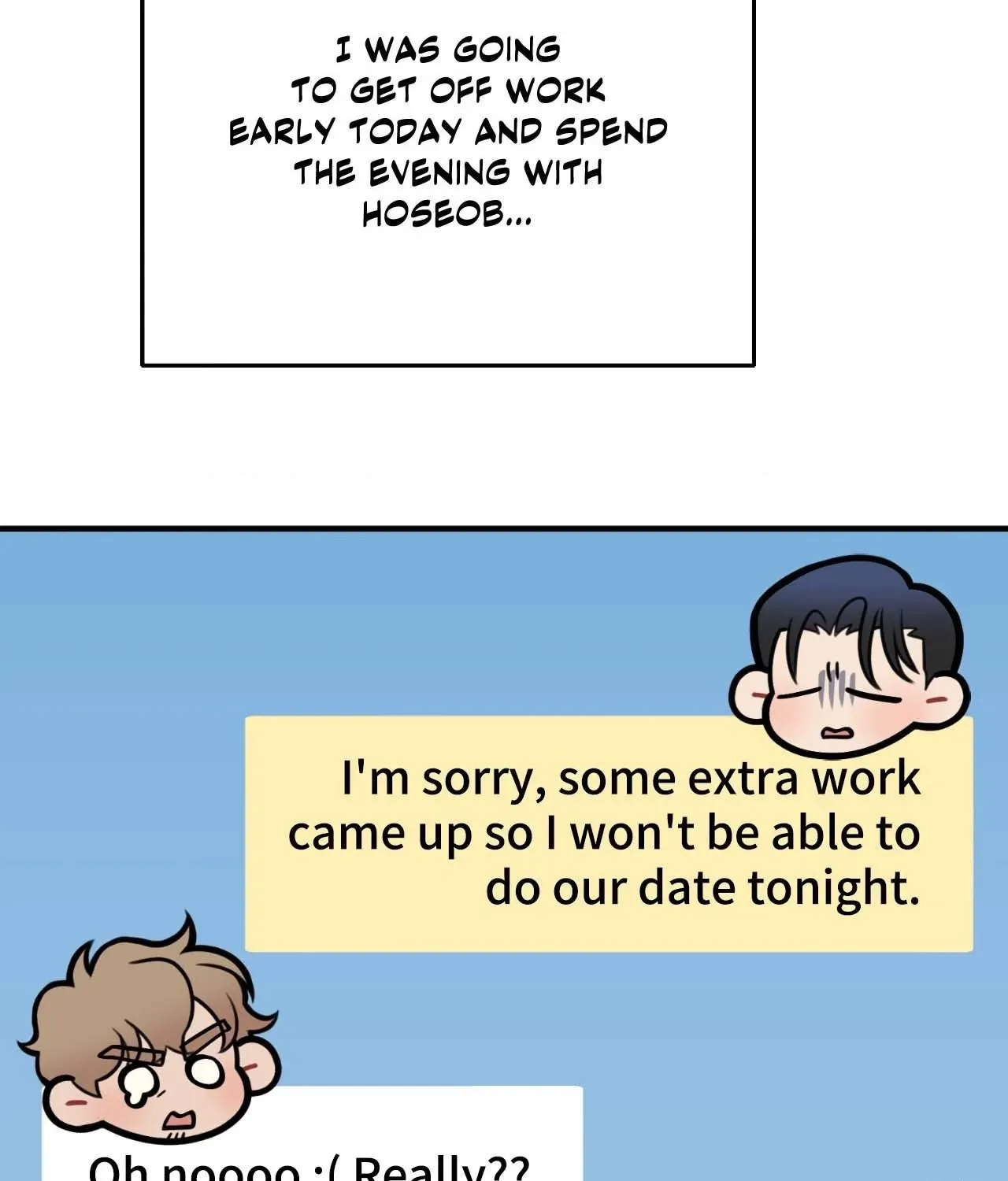 Read BDSM 101 chapter 21.1 image 5 on Lezhin