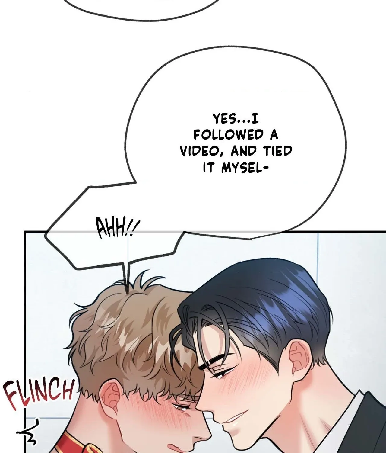 Read BDSM 101 chapter 21.1 image 51 on Lezhin
