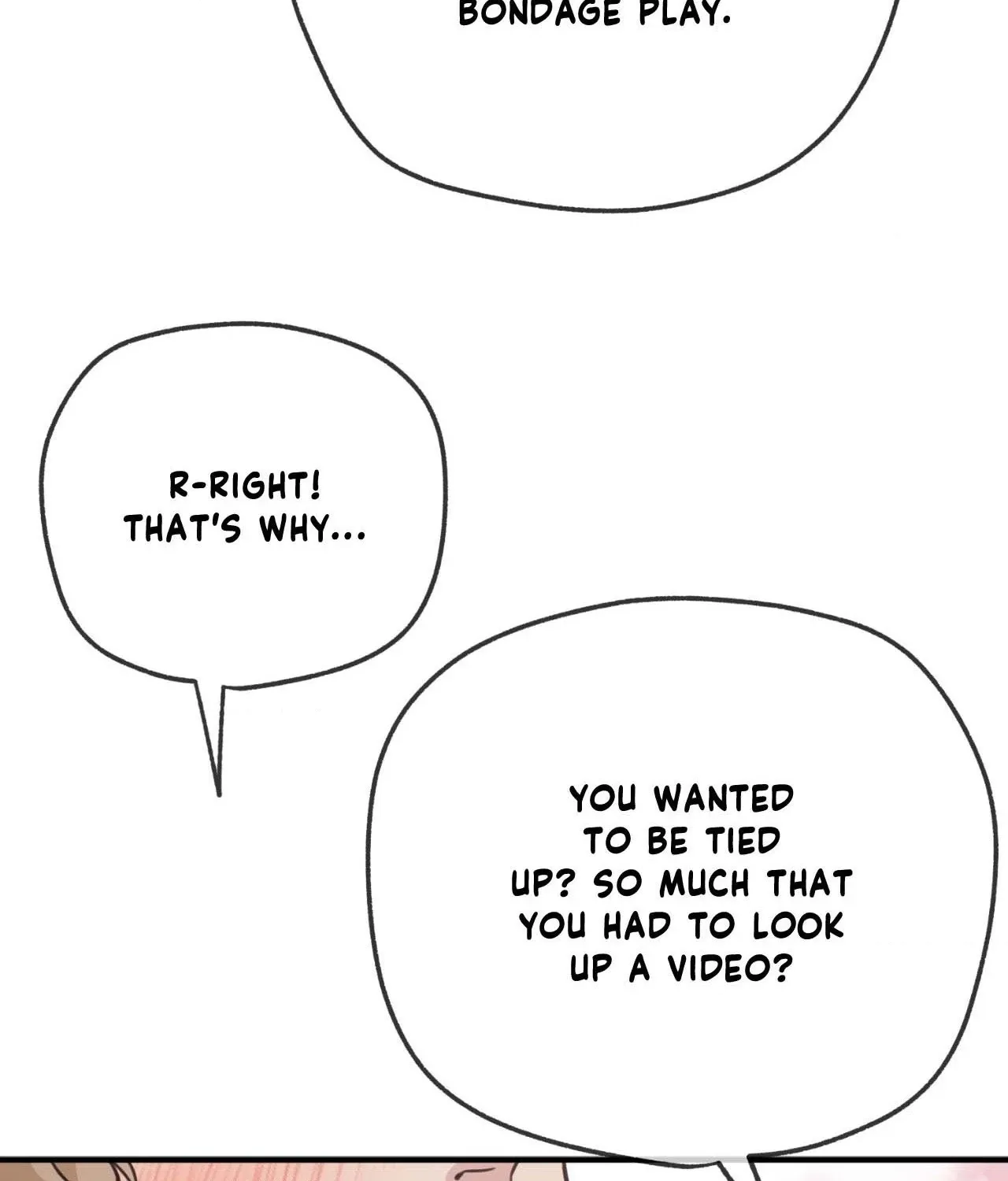 Read BDSM 101 chapter 21.1 image 53 on Lezhin