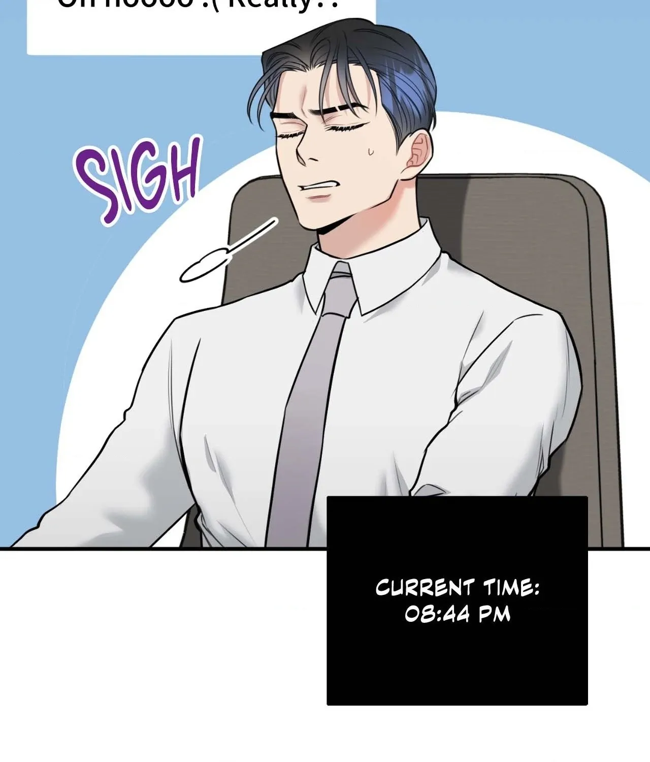 Read BDSM 101 chapter 21.1 image 6 on Lezhin