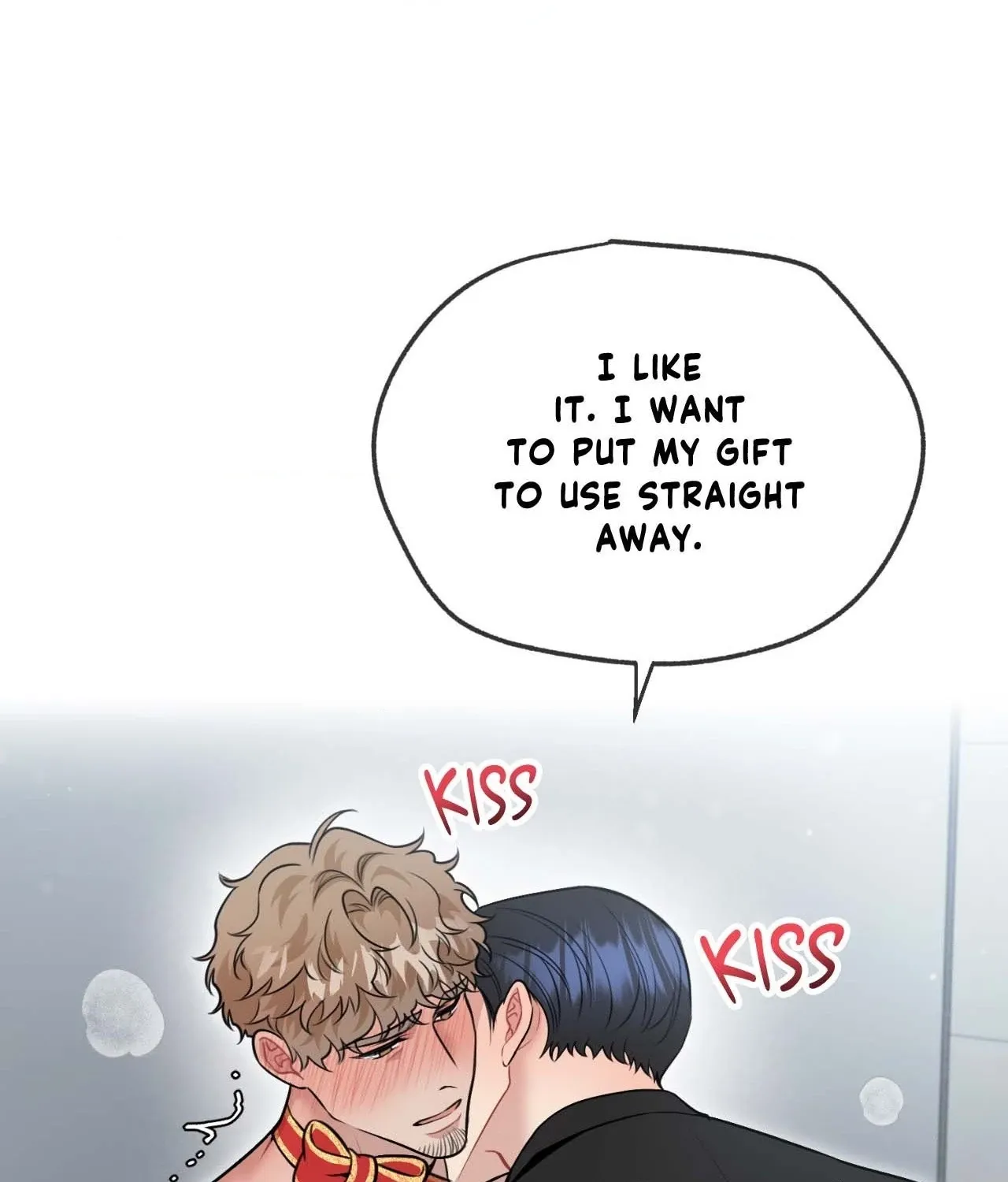 Read BDSM 101 chapter 21.1 image 75 on Lezhin