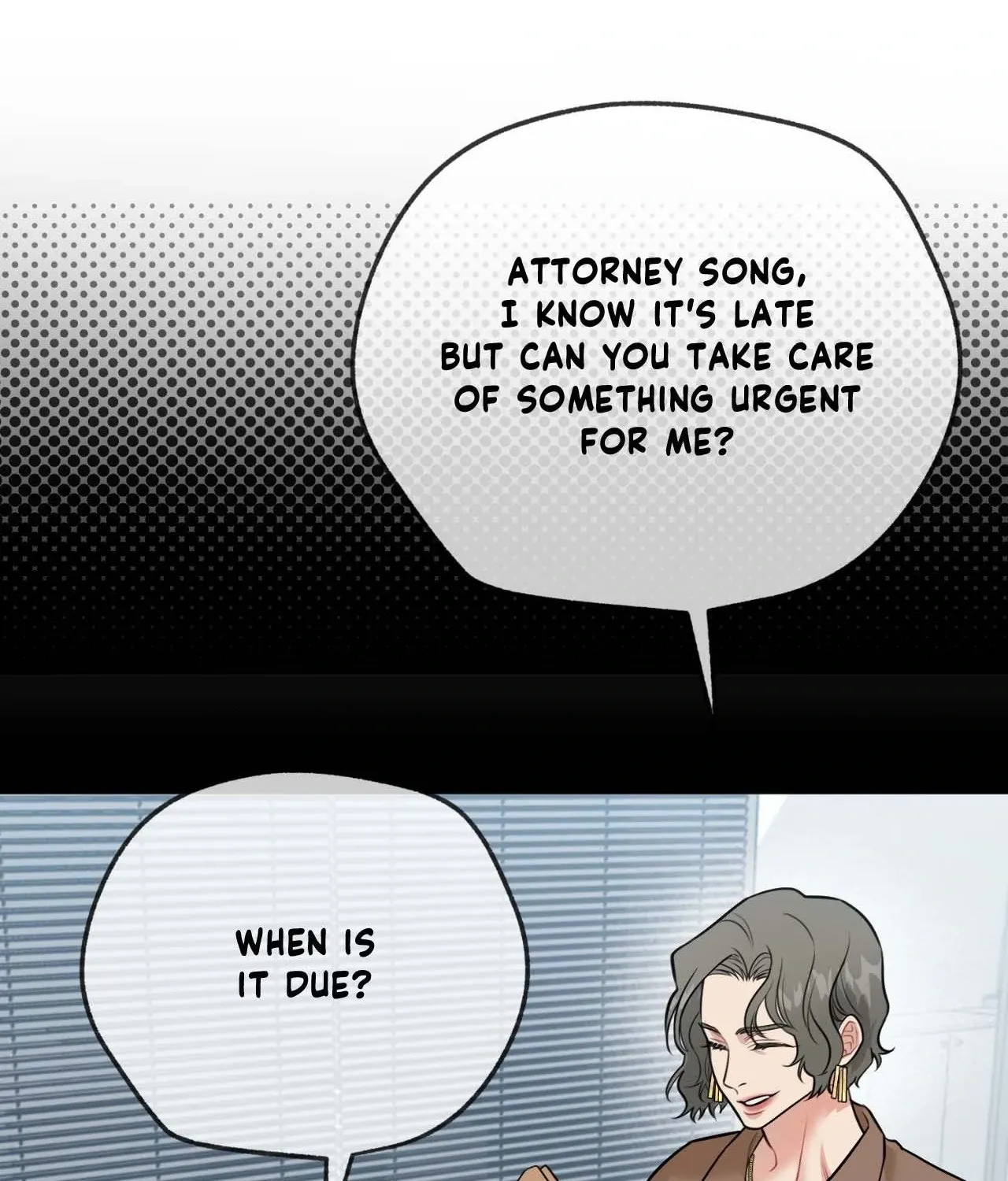 Read BDSM 101 chapter 21.1 image 8 on Lezhin