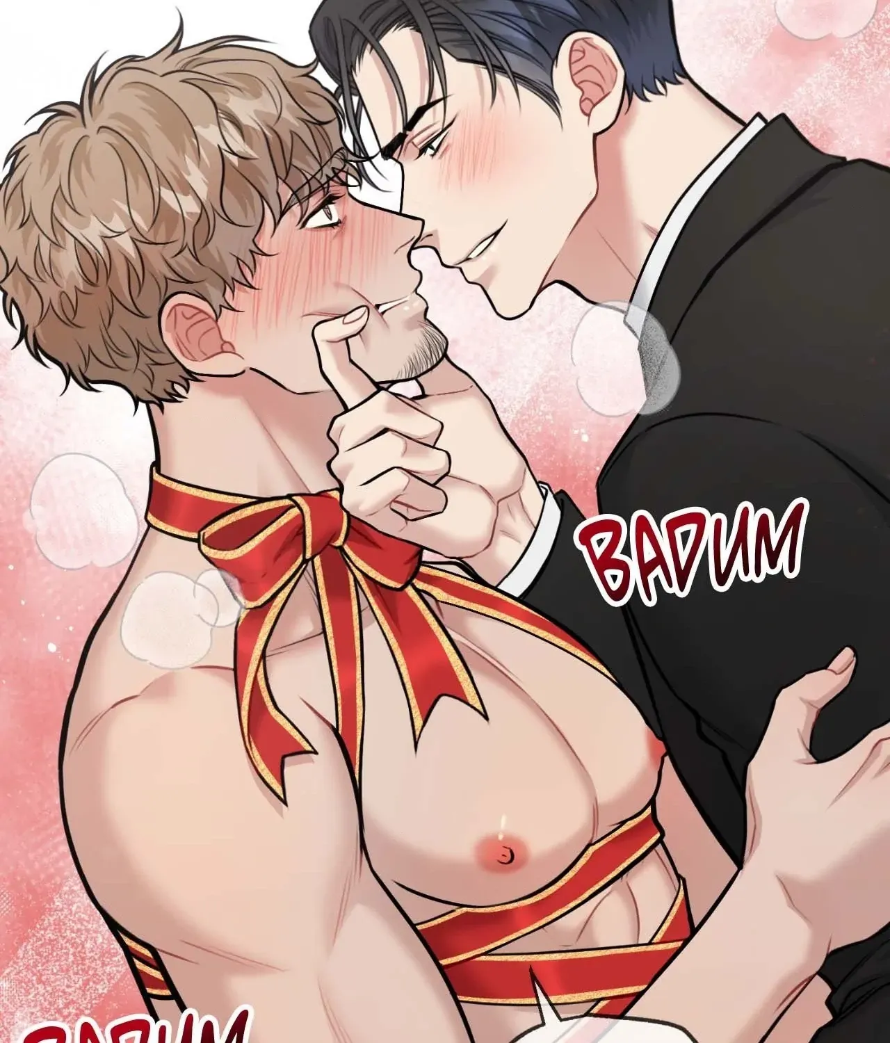 Read BDSM 101 chapter 21.1 image 85 on Lezhin