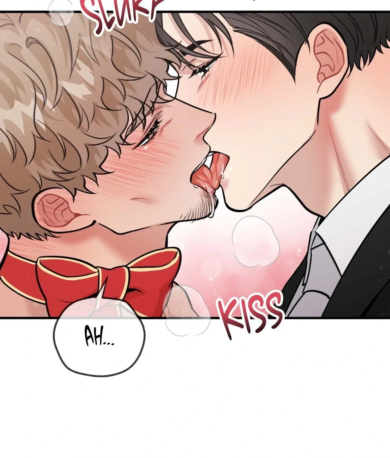 Read BDSM 101 chapter 21.1 image 87 on Lezhin