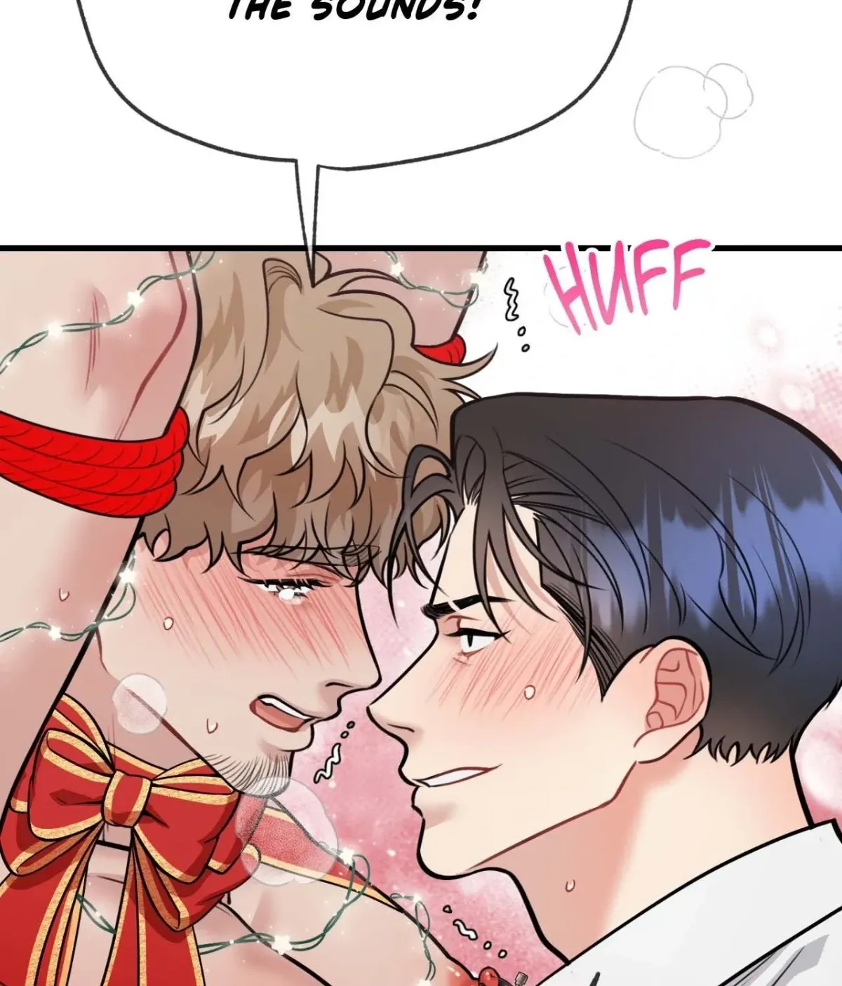 Read BDSM 101 chapter 21.2 image 115 on Lezhin