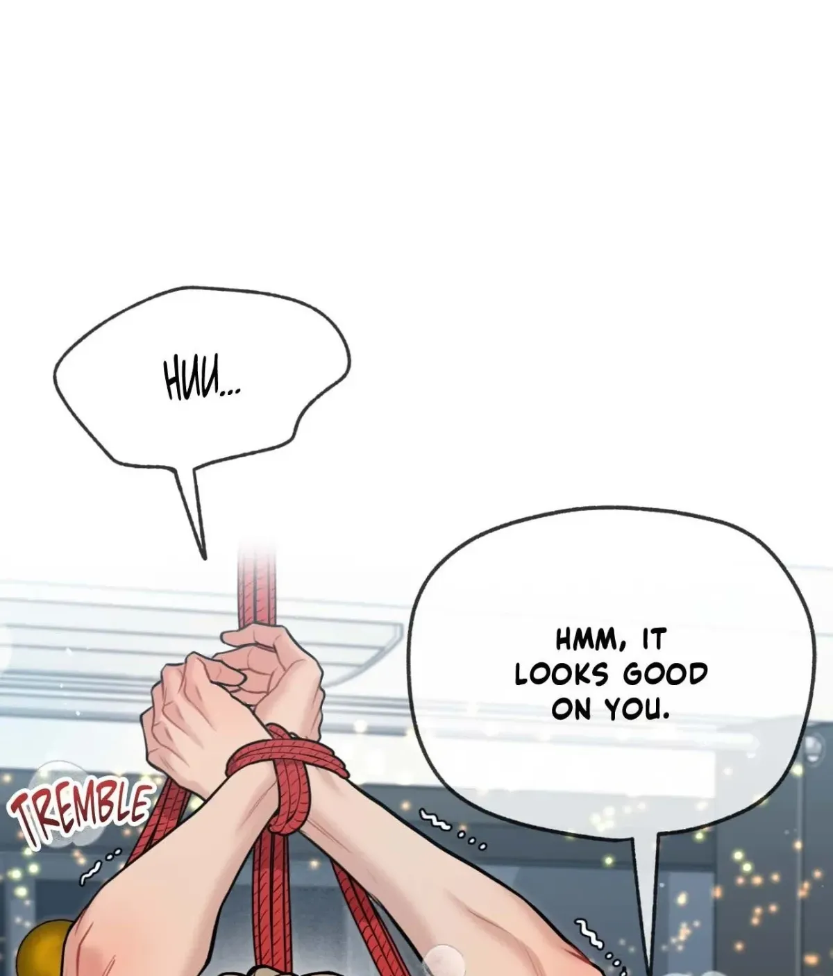 Read BDSM 101 chapter 21.2 image 17 on Lezhin