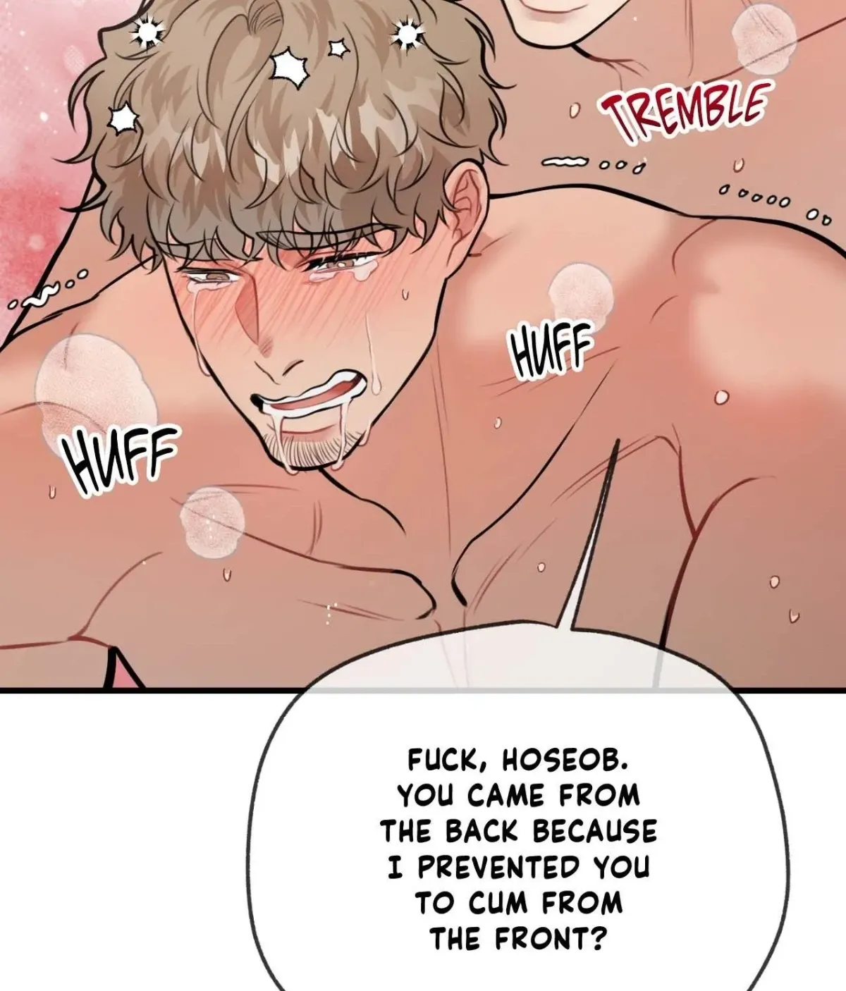 Read BDSM 101 chapter 21.2 image 171 on Lezhin