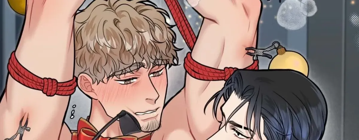 Read BDSM 101 chapter 21.2 image 18 on Lezhin