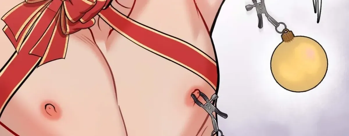 Read BDSM 101 chapter 21.2 image 24 on Lezhin