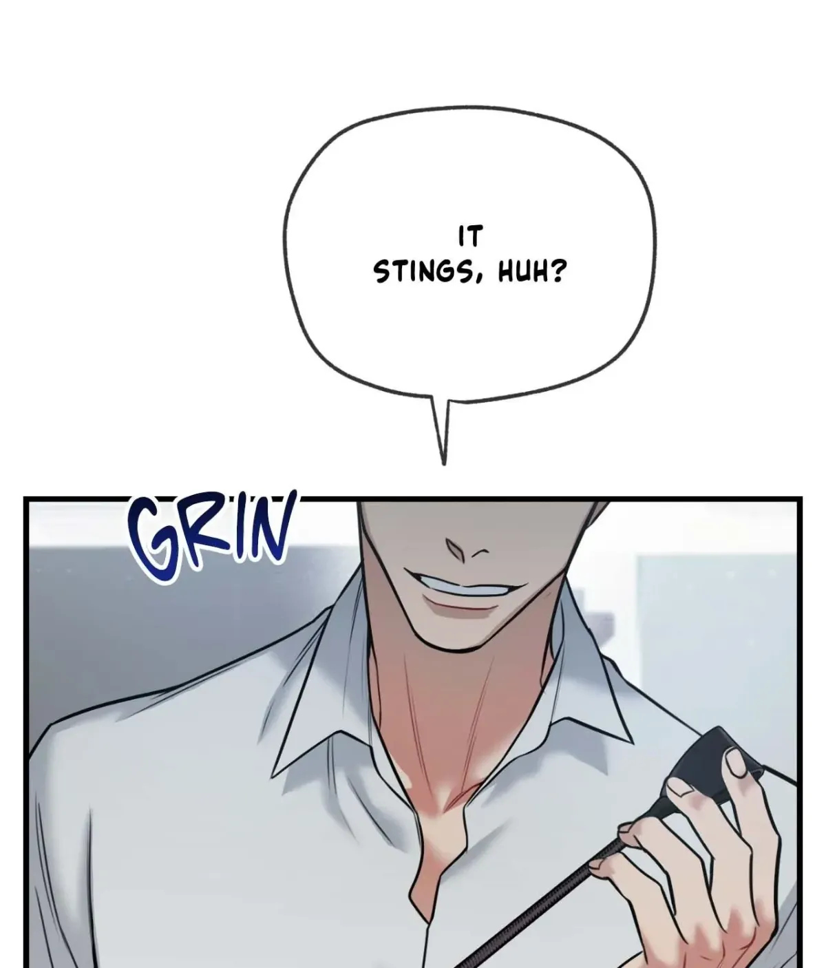 Read BDSM 101 chapter 21.2 image 33 on Lezhin