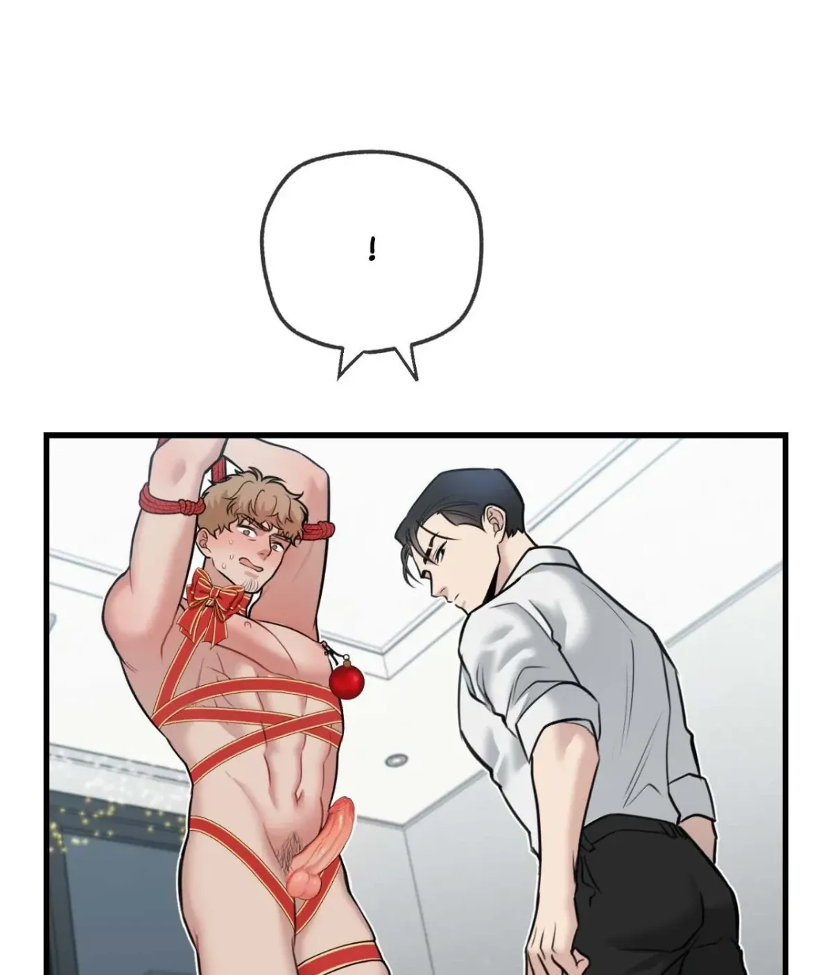 Read BDSM 101 chapter 21.2 image 39 on Lezhin