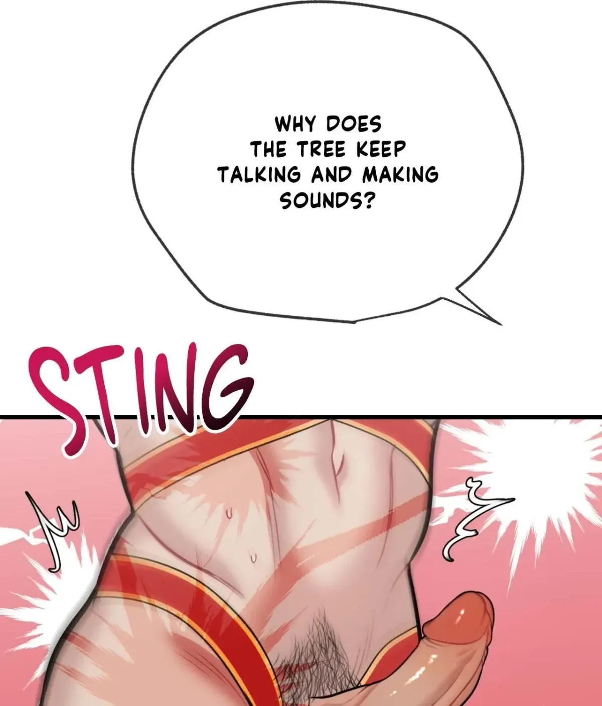 Read BDSM 101 chapter 21.2 image 45 on Lezhin