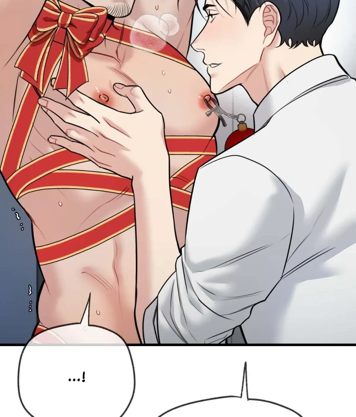 Read BDSM 101 chapter 21.2 image 53 on Lezhin
