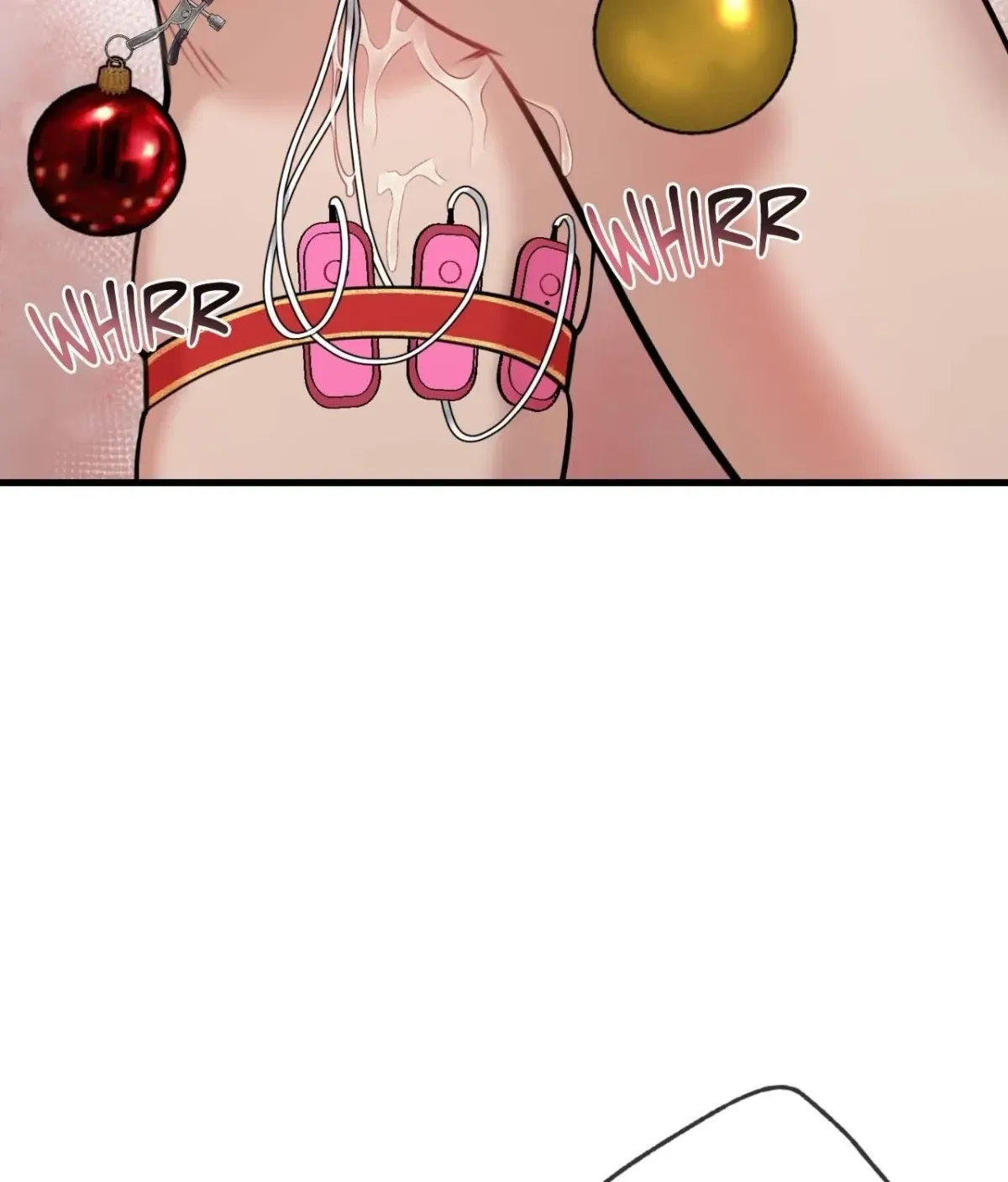 Read BDSM 101 chapter 21.2 image 7 on Lezhin