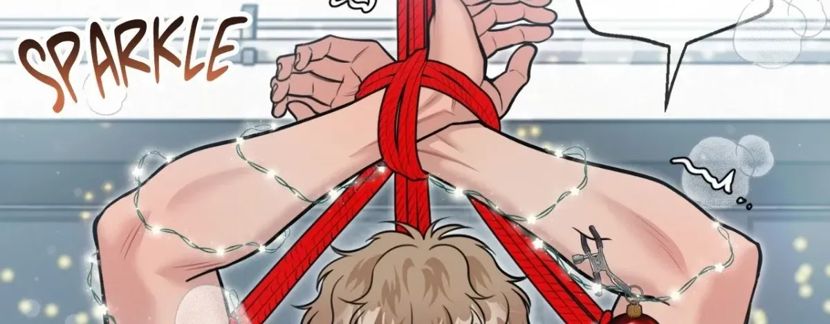 Read BDSM 101 chapter 21.2 image 70 on Lezhin
