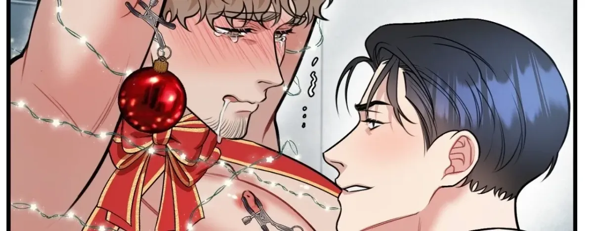 Read BDSM 101 chapter 21.2 image 74 on Lezhin