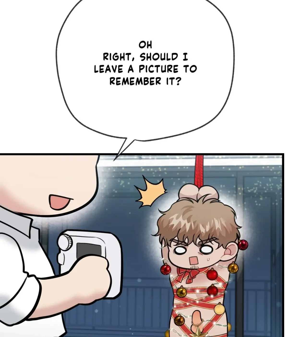 Read BDSM 101 chapter 21.2 image 79 on Lezhin