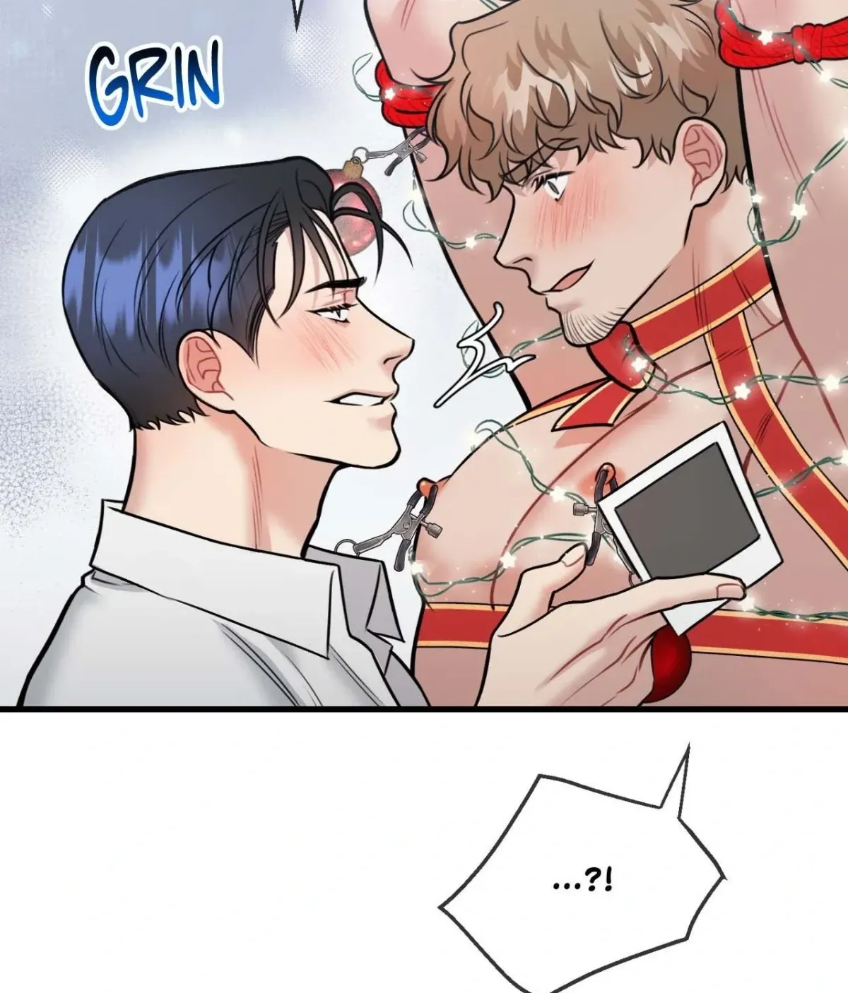 Read BDSM 101 chapter 21.2 image 89 on Lezhin