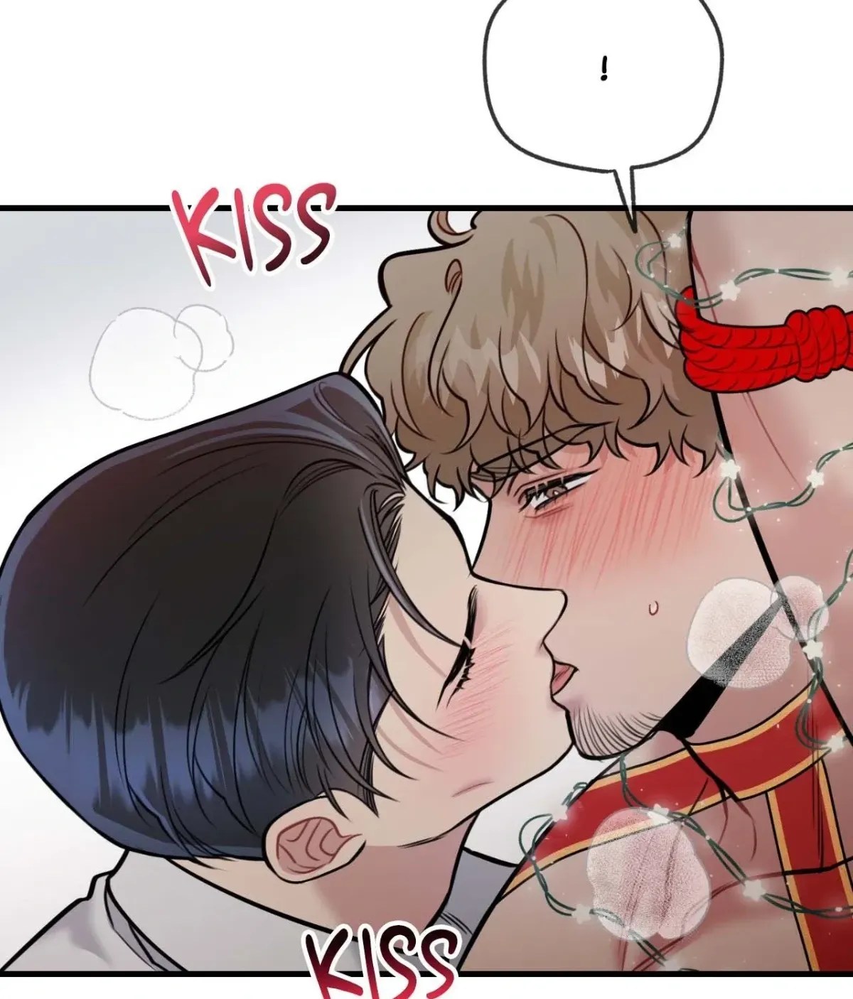 Read BDSM 101 chapter 21.2 image 91 on Lezhin