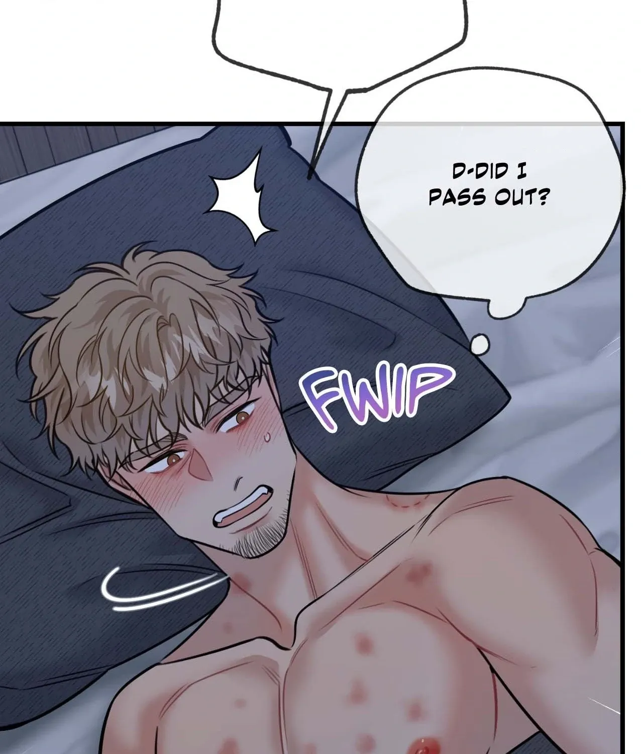 Read BDSM 101 chapter 21 image 106 on Lezhin
