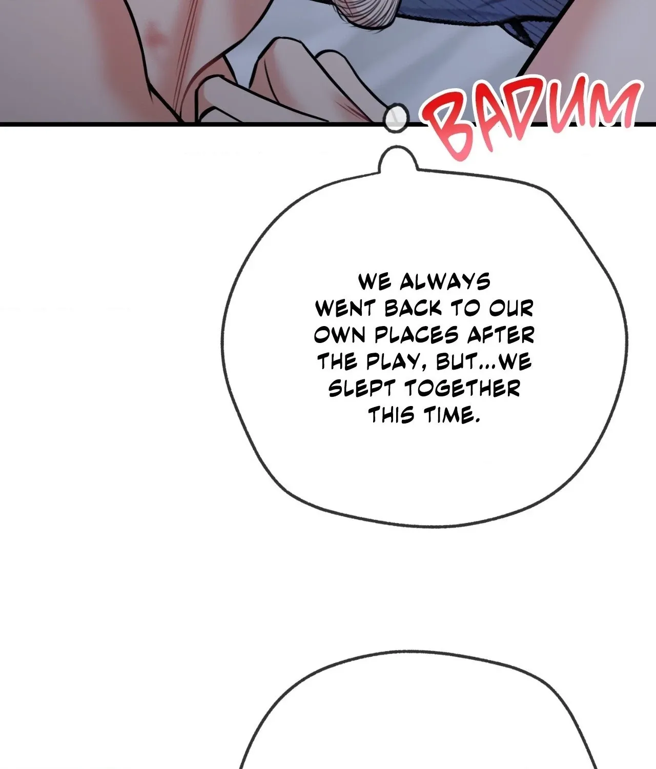 Read BDSM 101 chapter 21 image 114 on Lezhin