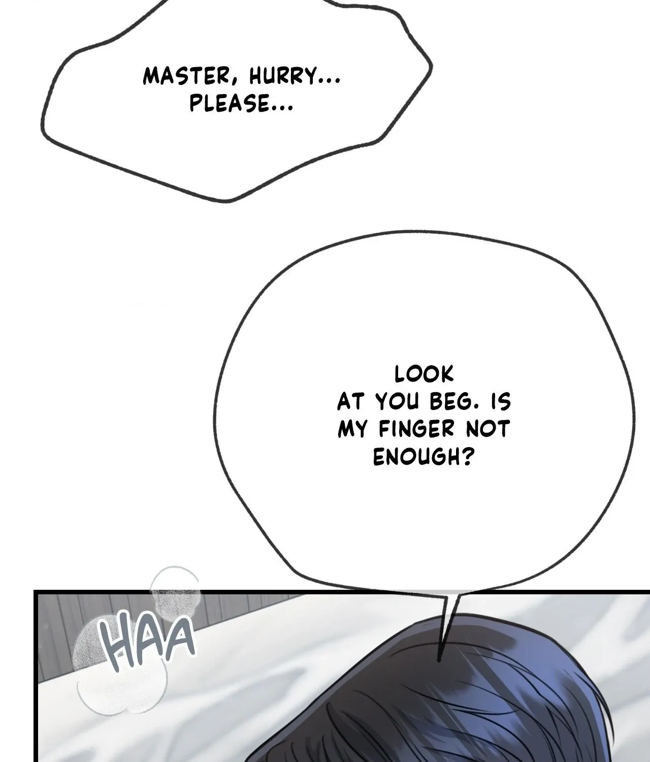 Read BDSM 101 chapter 21 image 13 on Lezhin