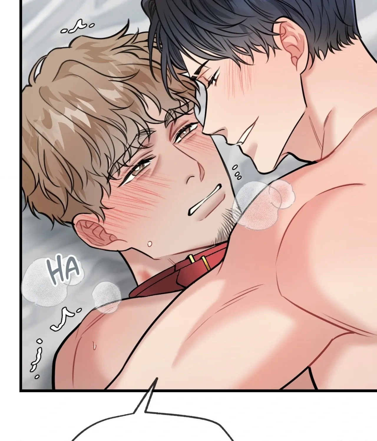 Read BDSM 101 chapter 21 image 14 on Lezhin
