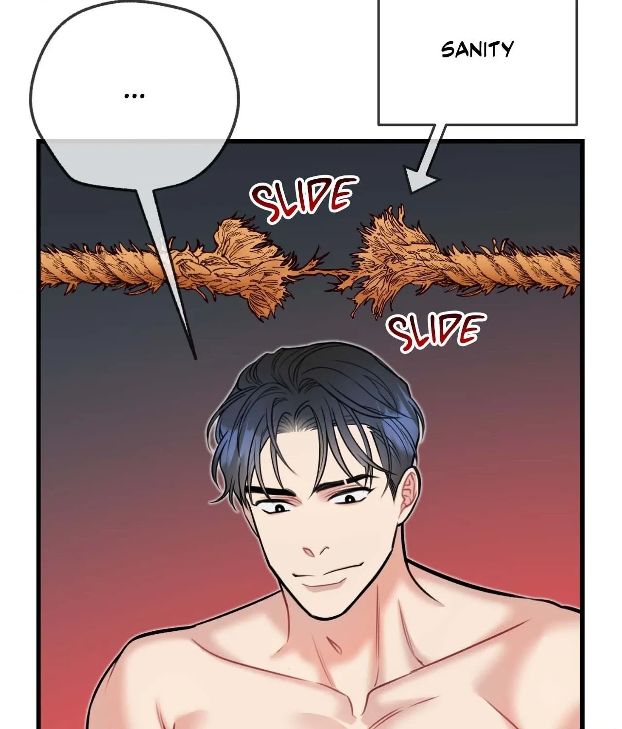 Read BDSM 101 chapter 21 image 19 on Lezhin