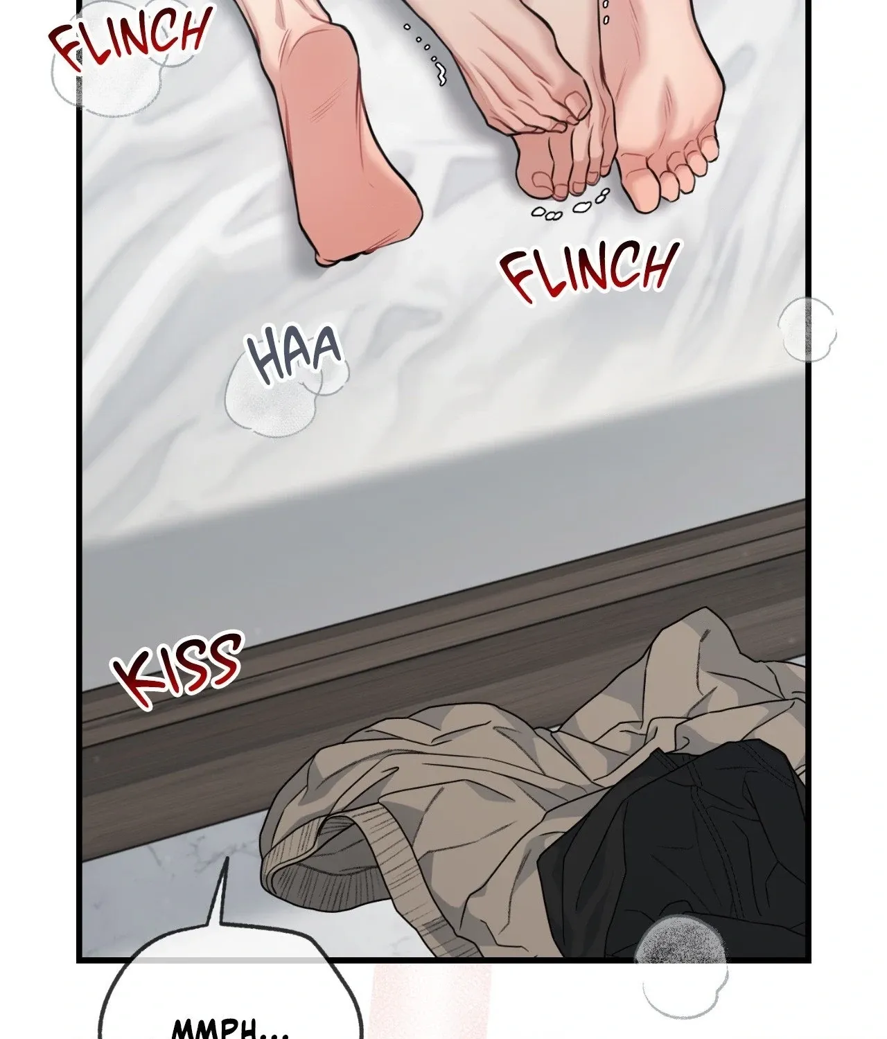 Read BDSM 101 chapter 21 image 2 on Lezhin
