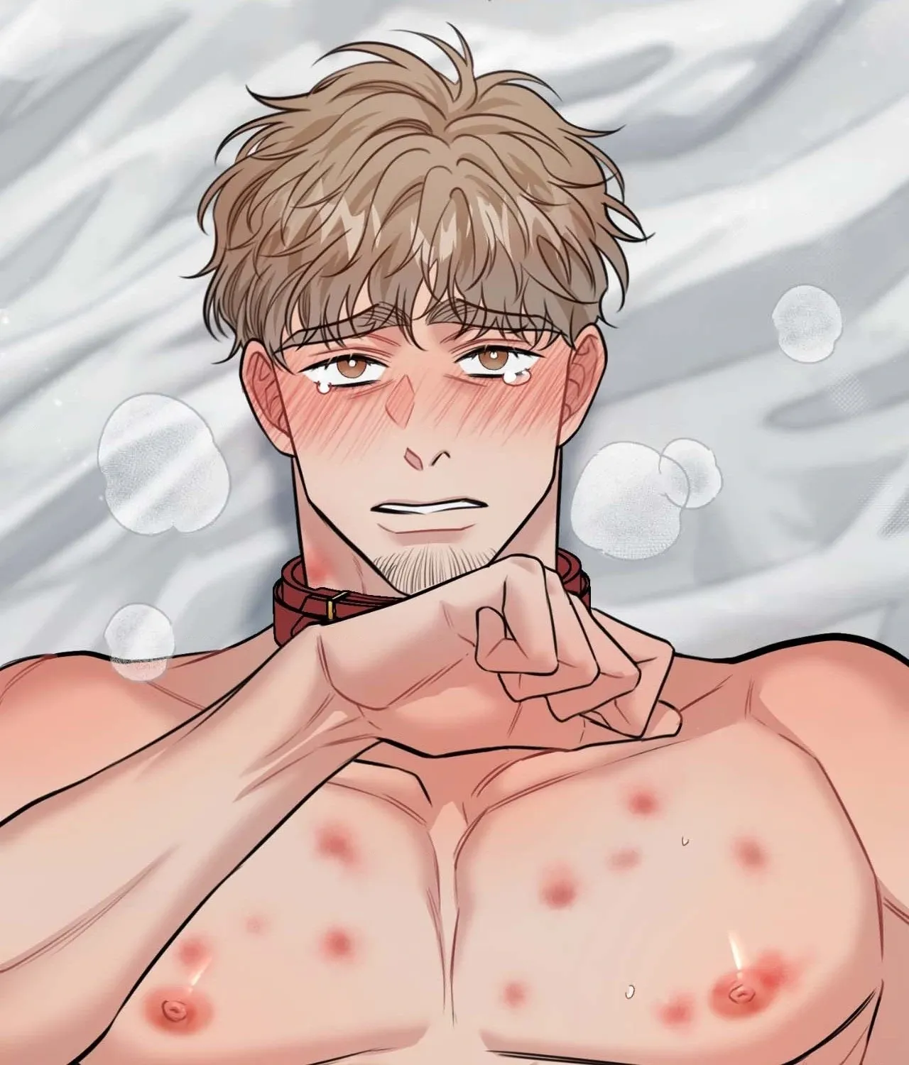 Read BDSM 101 chapter 21 image 24 on Lezhin