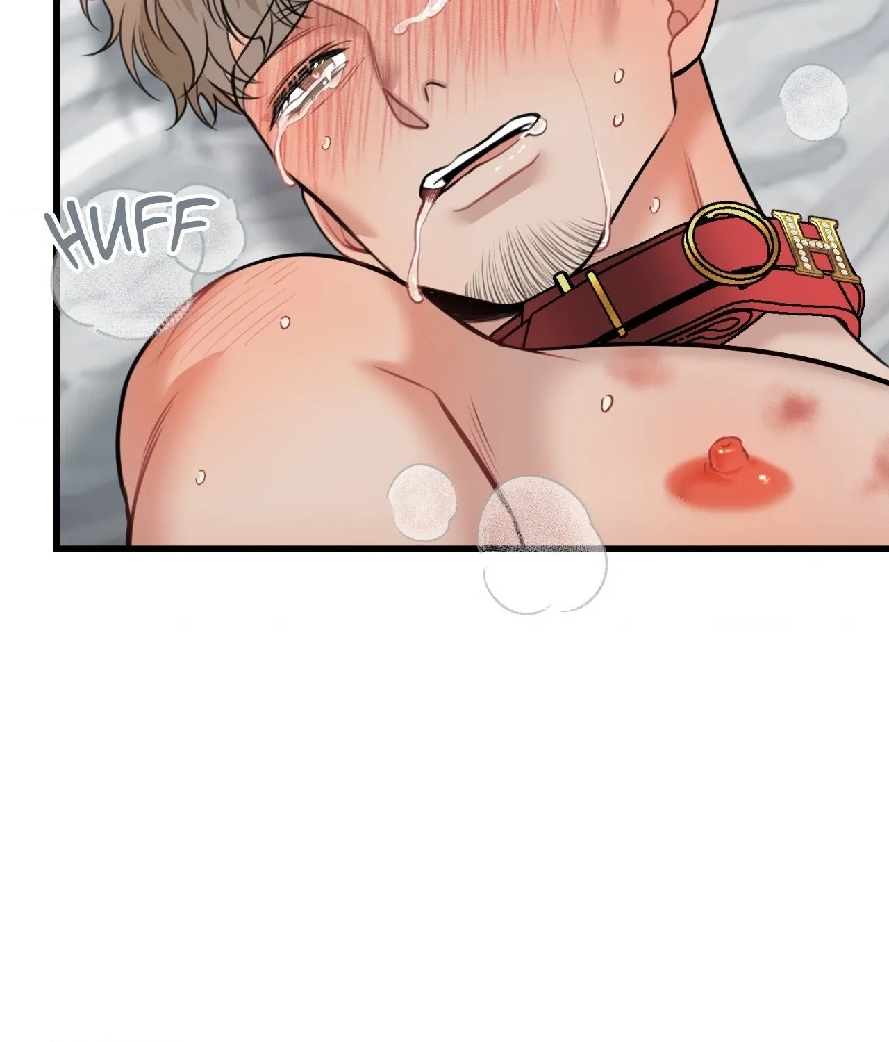 Read BDSM 101 chapter 21 image 39 on Lezhin