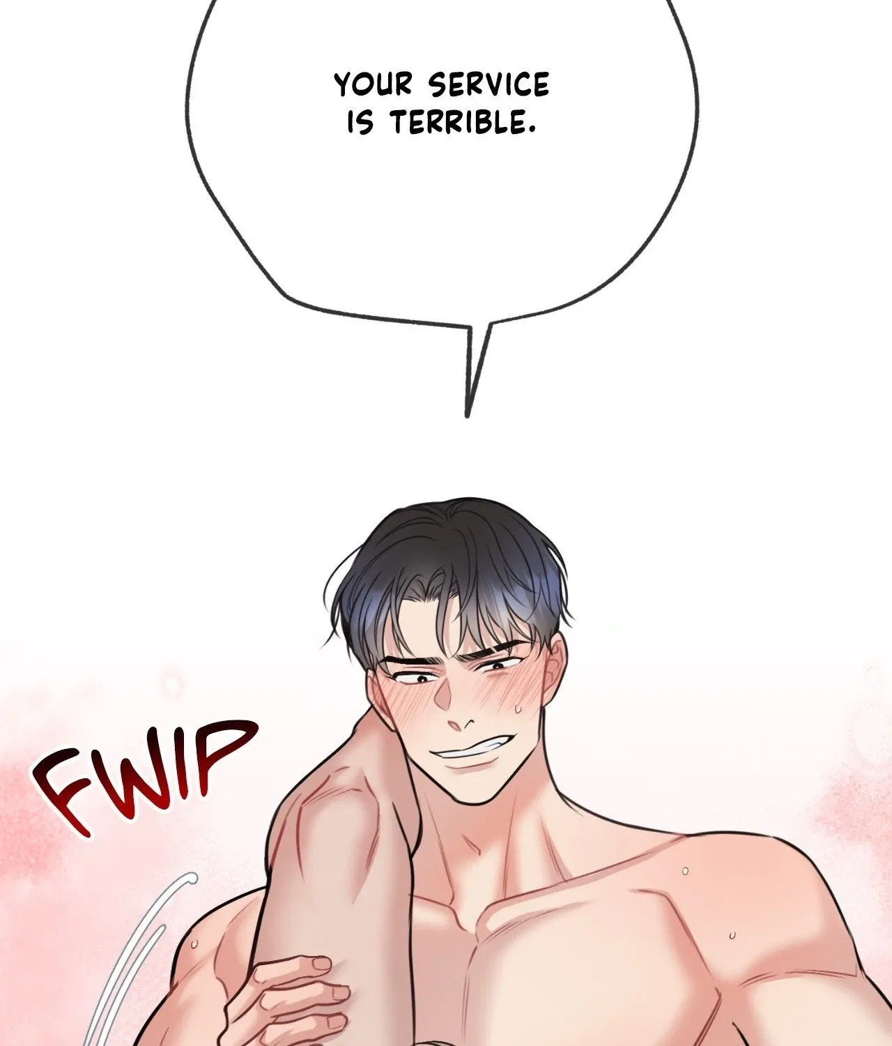 Read BDSM 101 chapter 21 image 42 on Lezhin