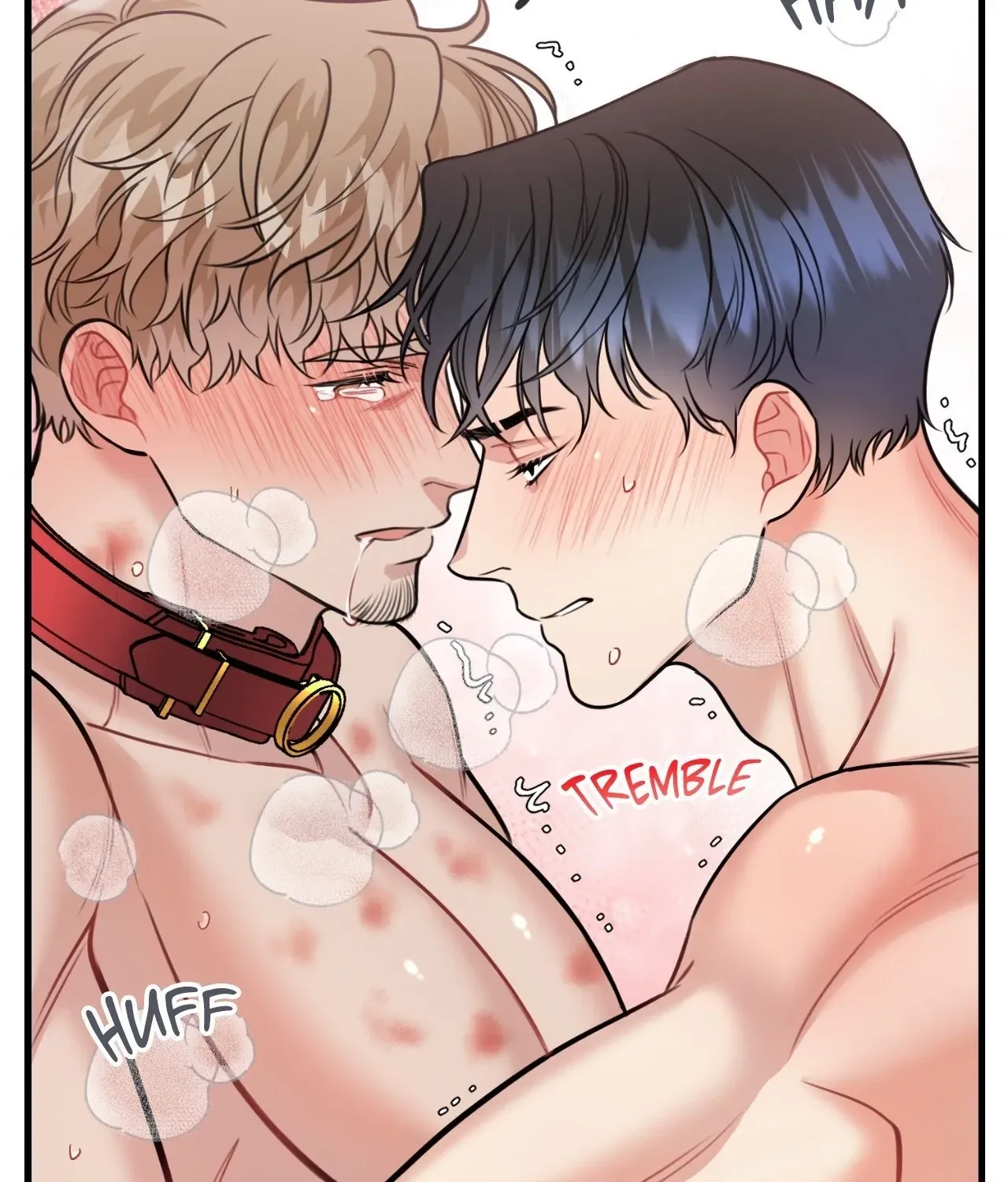 Read BDSM 101 chapter 21 image 50 on Lezhin