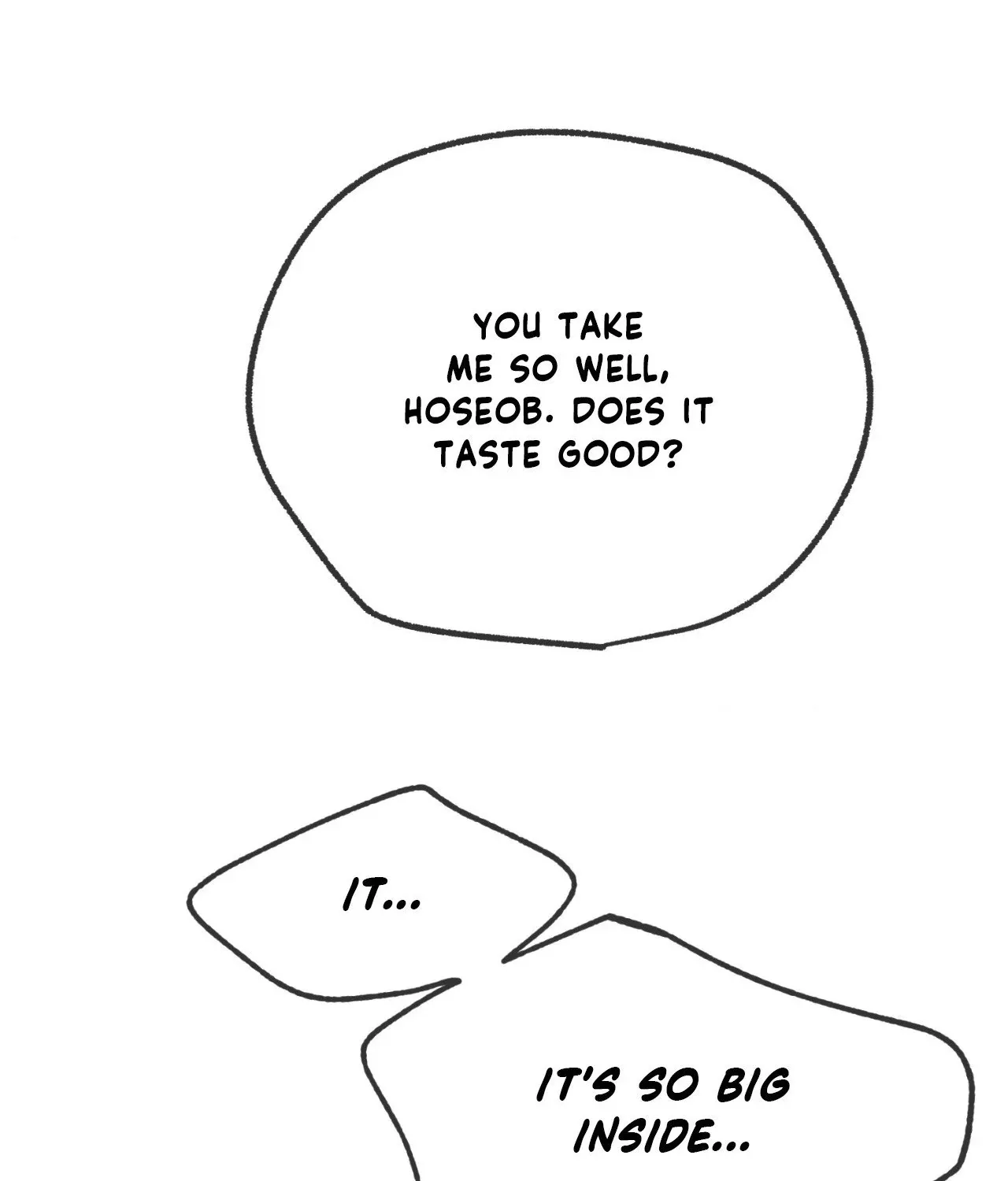 Read BDSM 101 chapter 21 image 52 on Lezhin