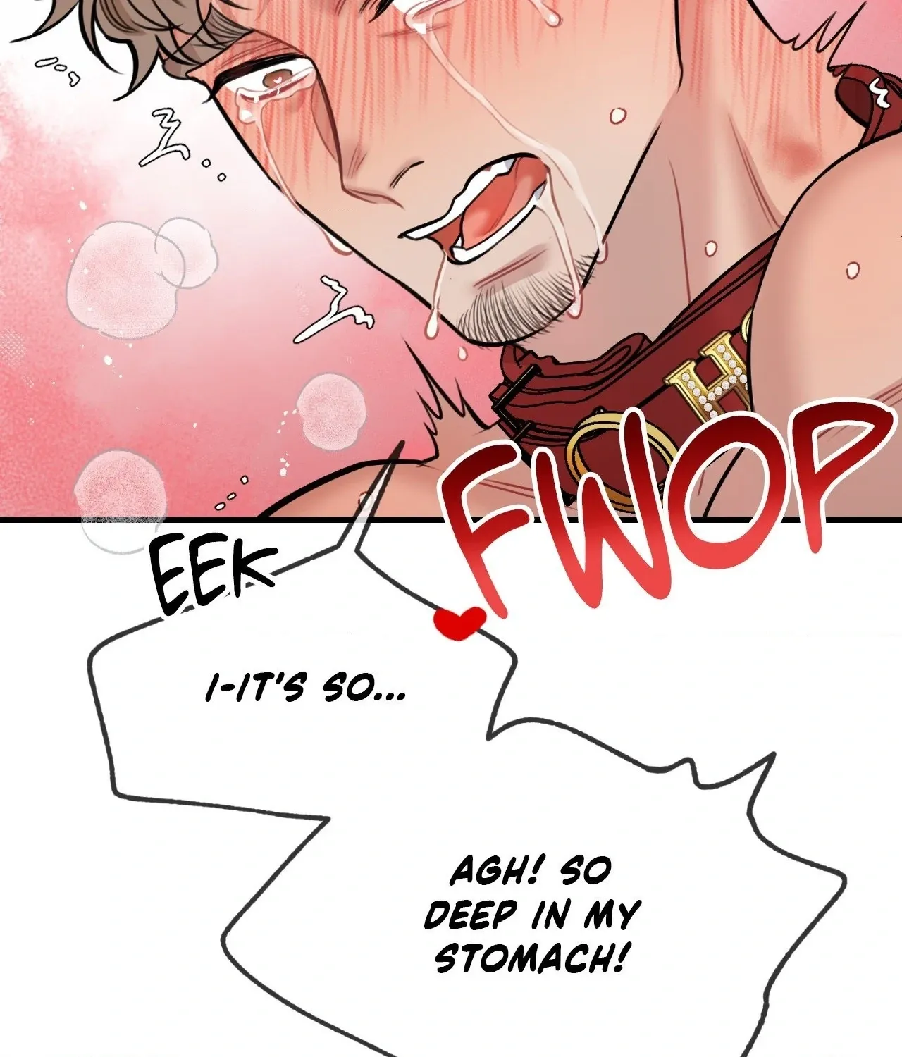 Read BDSM 101 chapter 21 image 88 on Lezhin