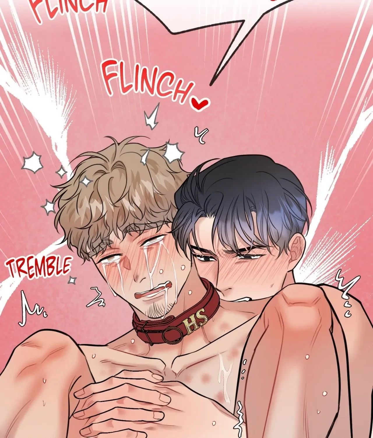Read BDSM 101 chapter 21 image 96 on Lezhin