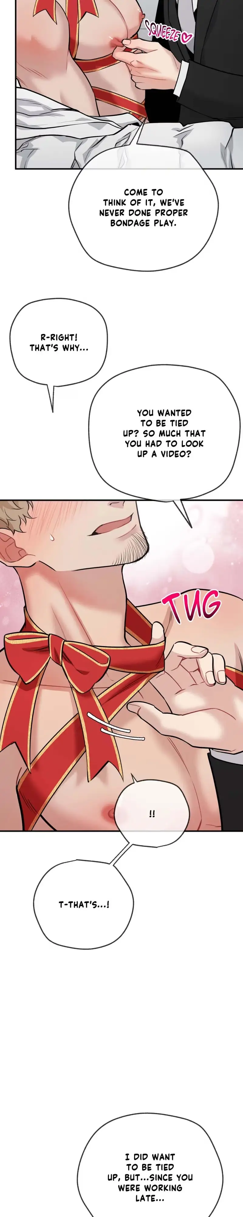 Read BDSM 101 chapter 22 image 12 on Lezhin
