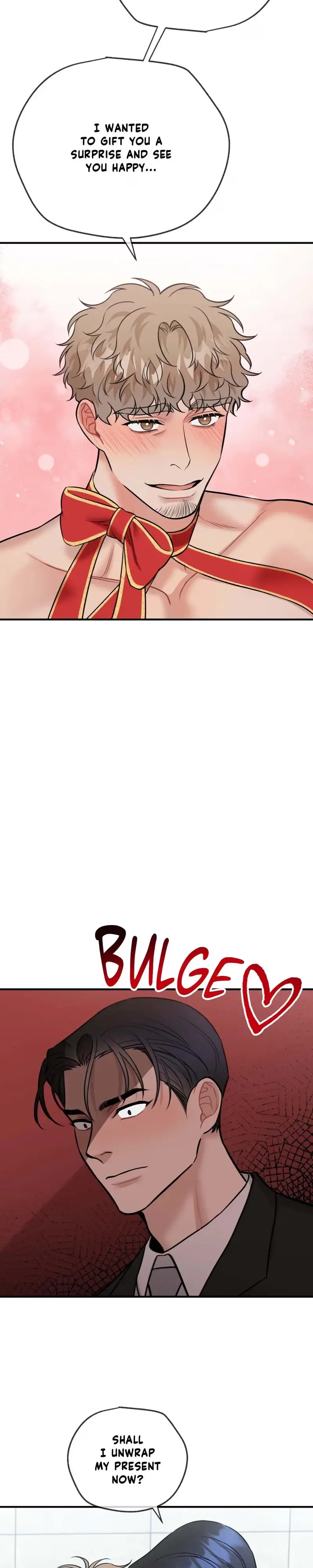 Read BDSM 101 chapter 22 image 13 on Lezhin