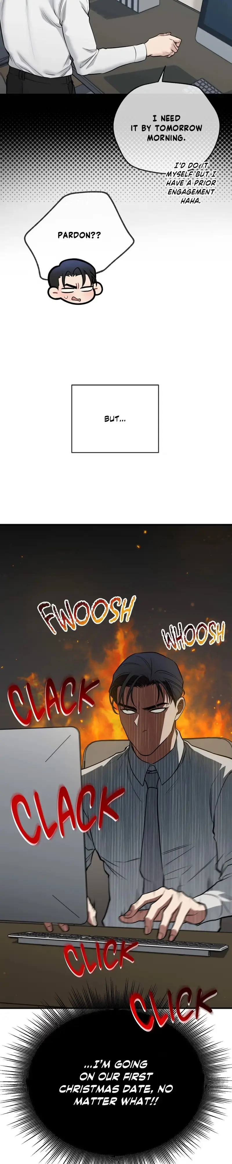 Read BDSM 101 chapter 22 image 2 on Lezhin