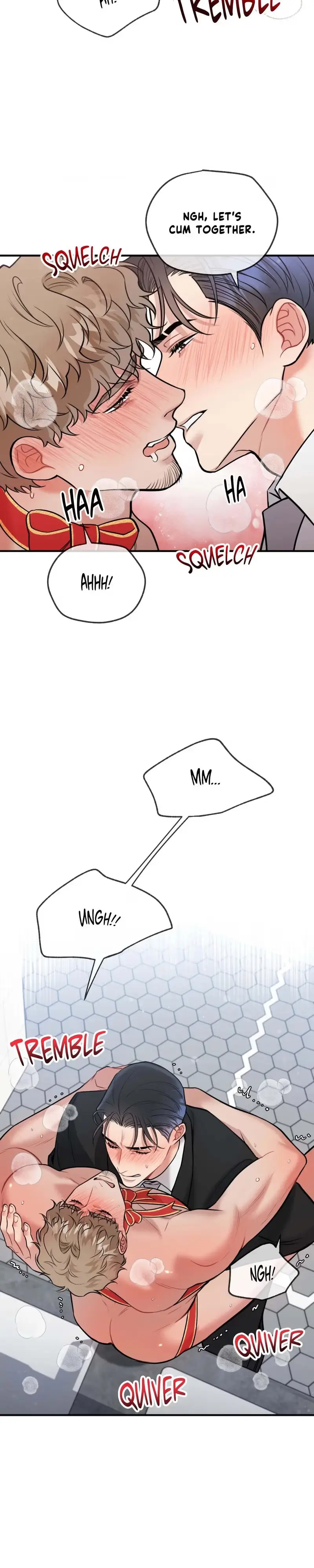 Read BDSM 101 chapter 22 image 22 on Lezhin
