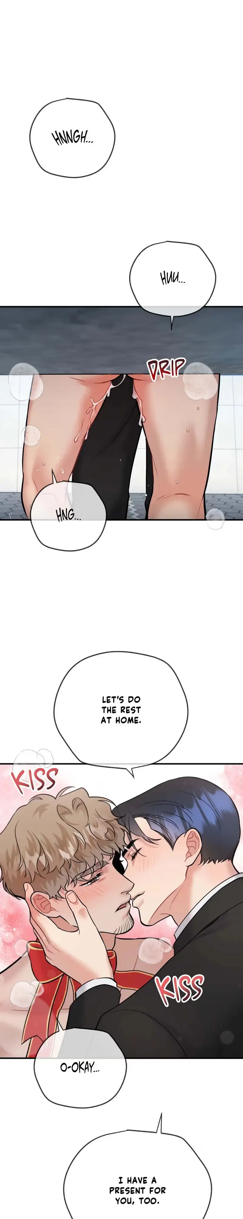 Read BDSM 101 chapter 22 image 23 on Lezhin