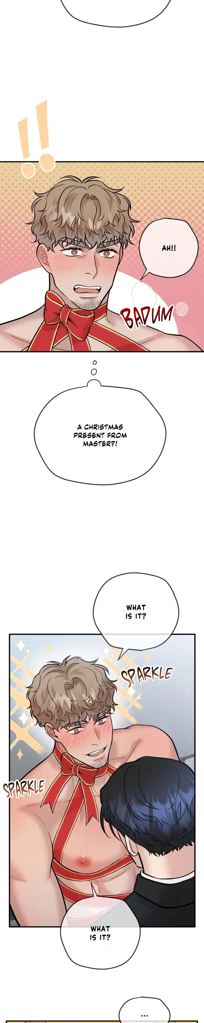 Read BDSM 101 chapter 22 image 24 on Lezhin